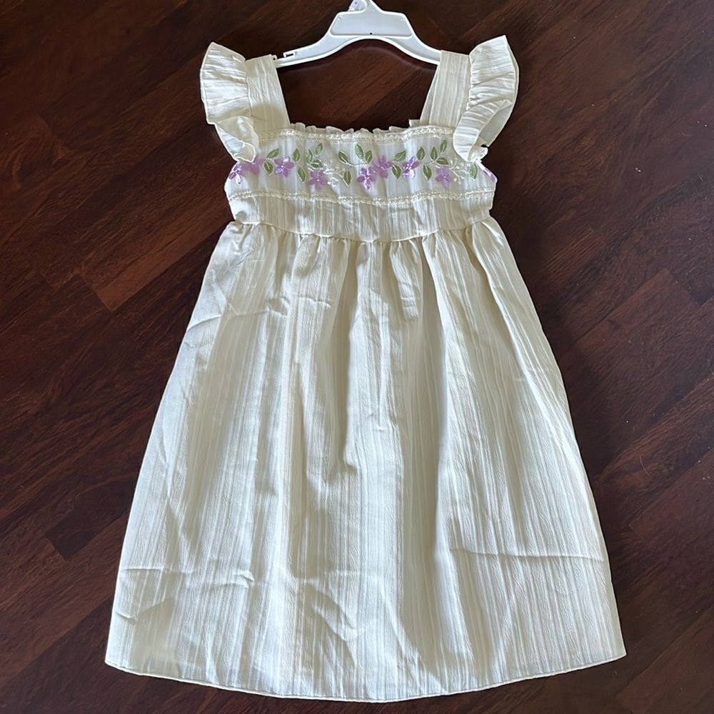 Sun Dress